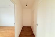 Charmante 2-Zimmer Wohnung mit großer Loggia und viel Licht durch Südseite