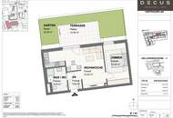 2 ZIMMER | GARTEN UND TERRASSE | ERDGESCHOSS | AUSGEZEICHNETE LAGE | MIETBEGINN 01.02.2026