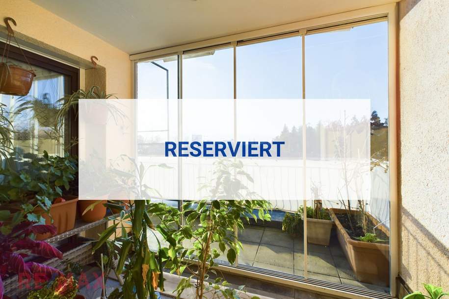 Gemütliche 3-Zimmer-Wohnung mit Loggia und sonnigem Balkon, Wohnung-kauf, 6900 Bregenz