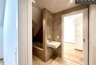 | MODERNE FAMILIENWOHNUNG IM DACHGESCHOSS | EXKLUSIVE ZENTRUMSLAGE | STADTPARK | RUHIGE HOFSEITIGE 12 m2 TERRASSE |