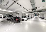 Provisionsfrei: Design Apartment mit Terrasse - RONDO Haus beim Prater!