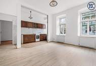 Charmante Jahrhundertwende-Perle – Renovierungsobjekt mit Charakter