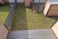 Hallo Familien! Reihenhäuser in Stammersdorf