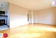 Freier Blick ins Grüne: Helle, ruhige 2-Zimmer-Wohnung direkt bei den Föhrenbergen!