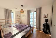 Urbaner Wohnkomfort – Moderne 3-Zimmer-Wohnung in Linz!