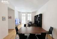 Stilvolle 2-Zimmer-Wohnung mit Balkon und Garagenstellplatz in Top-Lage