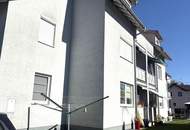 Günstige Zweizimmerwohnung im 1. OG mit PKW-Stellplatz