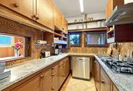 Online Terminbuchung! Gepflegtes Einfamilienhaus mit schönem Garten in Schnellbahnnähe