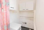 Vielfältig nutzbar: 2-Zimmer Erdgeschosswohnung oder Büro in bester Lage 22. Bezirk