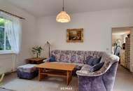 Jetzt einziehen und wohlfühlen – Einfamilienhaus mit Flair!