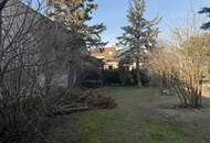 idyllischer verträumter Baugrund - 578 m² - kein vis-a-vis - Reh und Hase vor der Nase