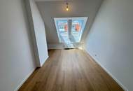 Sonnige Maisonette mit Charme, Terrasse & Garage beim Kutschkermarkt 1180 Wien