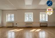 Firmensitz / Betriebsobjekt mit 320m² Büros, 400m² Hallen/Garagen & 750m² Lagerplatz