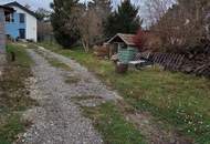 Ziegelhofstraße - Schönes Grundstück in Siedlungslage mit Abbruchhaus