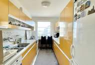 Helle 4-Zimmer Wohnung nähe U3 Enkplatz in Ruhelage