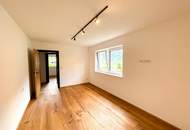 Neuwertige 3-Zimmer-Wohnung im Chalet Stil ausgebaut