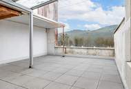 ***BIETERVERFAHREN*** Sanierungsbedürftige Dachterrassenwohnung in Puchenau