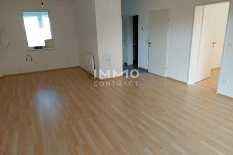 Wohnen in Aussichtslage - 57m² Wohnung mit Balkon in Kürnberg, Wohnung-miete, 745,58,€, 3352 Amstetten
