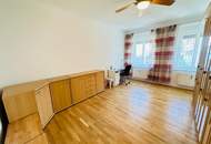 Schöne 3-Zimmer-Wohnung mit Balkon in zentraler Lage