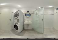 Elegante 3-Zimmerwohnung mit Balkon in saniertem Altbau