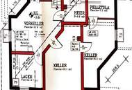 Beliebte Wohnlage mit besten Anbindungen!