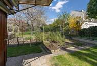 Entzückender Wohntraum zum Sanieren in TOP-Erholungslage / Wassernähe / O. Mühlwasser / Schillerwasser!