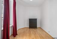 Heller sanierter Altbau nähe Augarten | 2 Min. zur U6 und S-Bahn | 3 Min. zum FH Technikum | 4. Stock ohne Lift