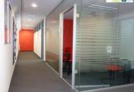 Repräsentative Büroetage im Zentrum mit 70 m² Dachterrasse