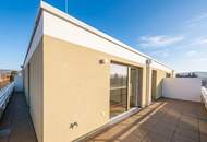 PROVISIONSFREI! Ideal geschnittene 3-Zimmer-Wohlfühlwohnung | Rundum-Terrasse | Süd-Ost-Ausrichtung