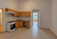 Großzügige 2-Zimmer Wohnung in perfekter Lage