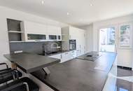 Exklusive 4-Zimmer Wohnung | 116m² Wfl. | Loggia mit Südwestausrichtung | moderner Einrichtung | Bergblick