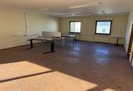 ca. 200 m² große Büroräumlichkeiten günstig zu vermieten