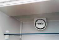 URANIA: 3 Zimmer mit hofseitiger Terrasse in Ruhelage: Luxus pur in Citynähe