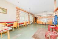 Naturparadies Pesenbachtal - Grundstück mit Altbestand