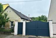 Grundstück mit Altbestand