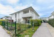 Attraktive 4-Zimmer-Gartenwohnung in ruhiger, sonniger Lage