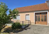 Kleines Haus in Patzmannsdorf