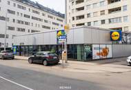 2-Zimmer-Altbauwohnung mit Stil im 2. Bezirk