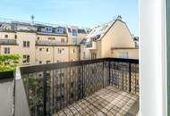 Exklusivität zum Einziehen! Design + Eleganz + Raffinesse + Edle Materialien! TOP-Wohnung in TOP-Lage mit hofseitiger Terrasse! Wünsche werden wahr....