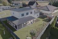 Einfamilienhaus Neubau 2021 in Gaisfeld – 6 Zimmer, 73 m² Terrasse, Nähe A2 Mooskirchen