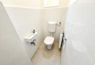 Hochwertig sanierte 2 Zimmer Altbauwohnung - unbefristet und ab sofort verfügbar