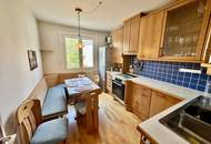 2 ZIMMER NEUBAUWOHNUNG IN RUHELAGE IN DÖBLING