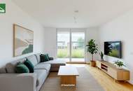 Urbanes Wohnen in zentraler Lage: Ihr neues Zuhause in der Friedhofgasse!