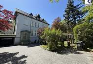 360 TOUR // REPRÄSENTATIVE COTTAGE-VILLA