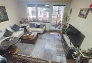 Attraktive 3-Zimmer-Wohnung mit Loggia in begehrter Wohnlage des 19. Bezirks