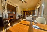 DAS LANDHAUS - ein wunderschön gelegener Gastronomiebetrieb mit Wohnung!