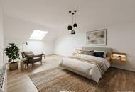 4-Zimmer-Wohntraum im Zentrum von Brunn am Gebirge