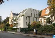 VILLMA – Exklusives Wohnen in Bestlage von Oberbaumgarten