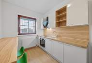 Ihr neues Zuhause: Modern, barrierefrei &amp; ein Stellplatz in Zentrumslage!