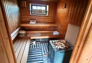 Wohnen am Fuße der Remschniggalm – Saniertes Altbaujuwel mit Sauna und Nebengebäude